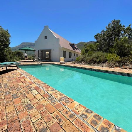 Windrose, Noordhoek, Sensationeller Meerblick 开普敦 外观 照片