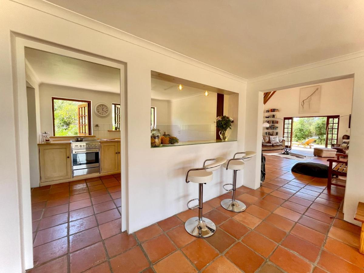 Windrose, Noordhoek, Sensationeller Meerblick 开普敦 外观 照片
