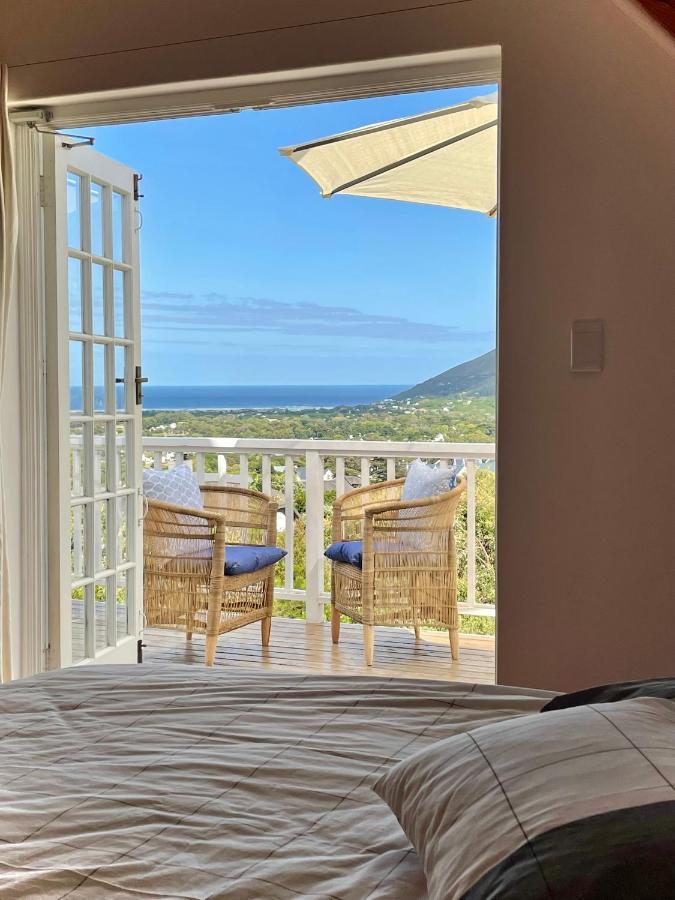 Windrose, Noordhoek, Sensationeller Meerblick 开普敦 外观 照片