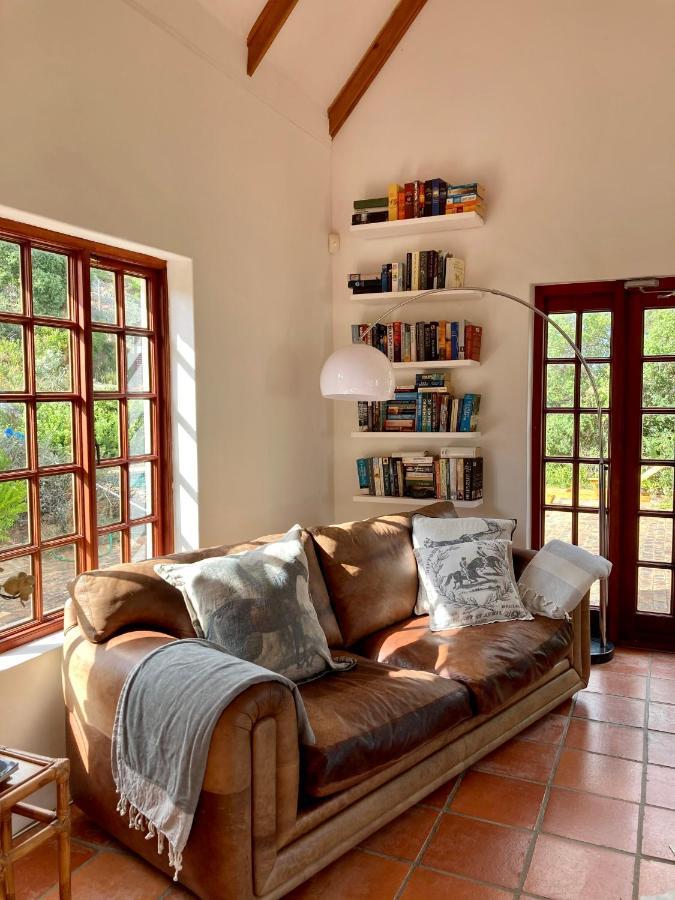 Windrose, Noordhoek, Sensationeller Meerblick 开普敦 外观 照片