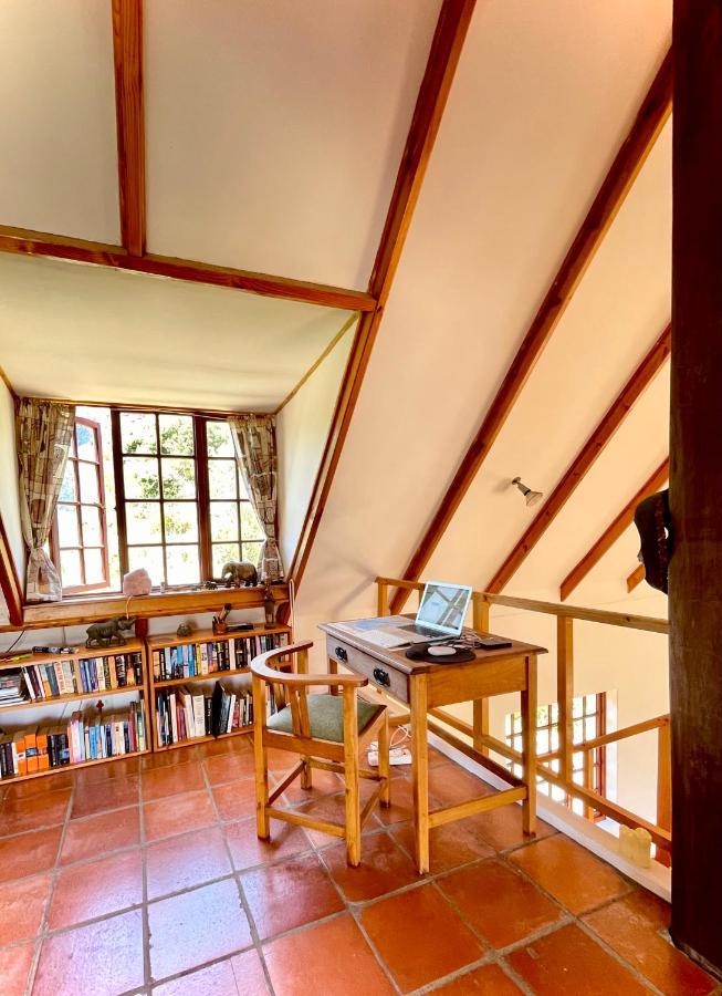 Windrose, Noordhoek, Sensationeller Meerblick 开普敦 外观 照片