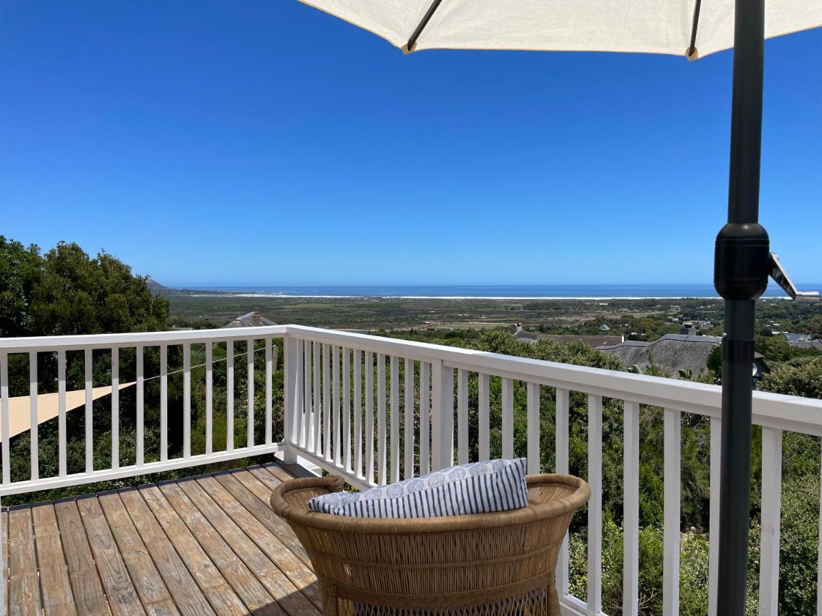 Windrose, Noordhoek, Sensationeller Meerblick 开普敦 外观 照片