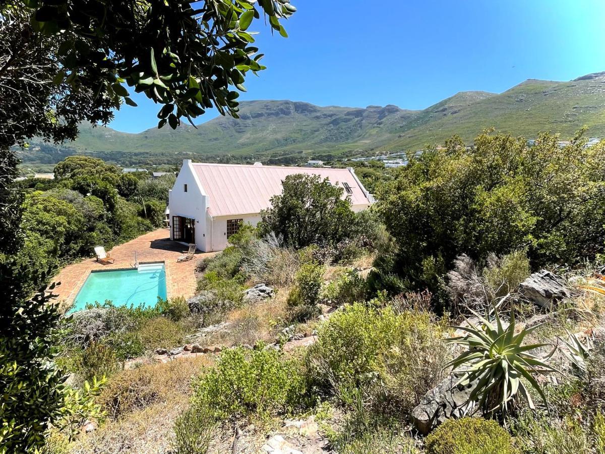 Windrose, Noordhoek, Sensationeller Meerblick 开普敦 外观 照片