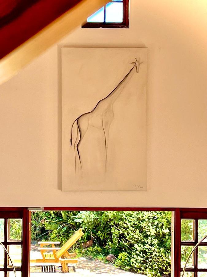 Windrose, Noordhoek, Sensationeller Meerblick 开普敦 外观 照片
