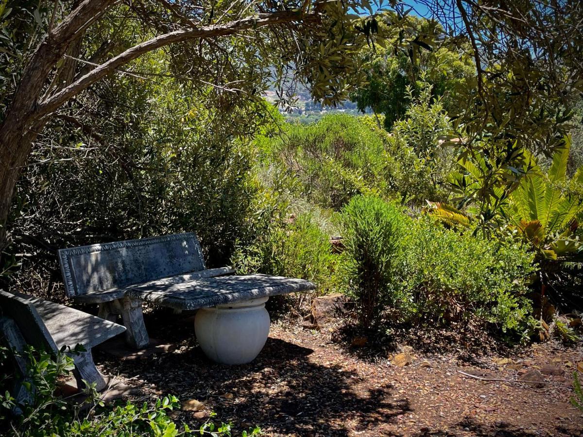 Windrose, Noordhoek, Sensationeller Meerblick 开普敦 外观 照片