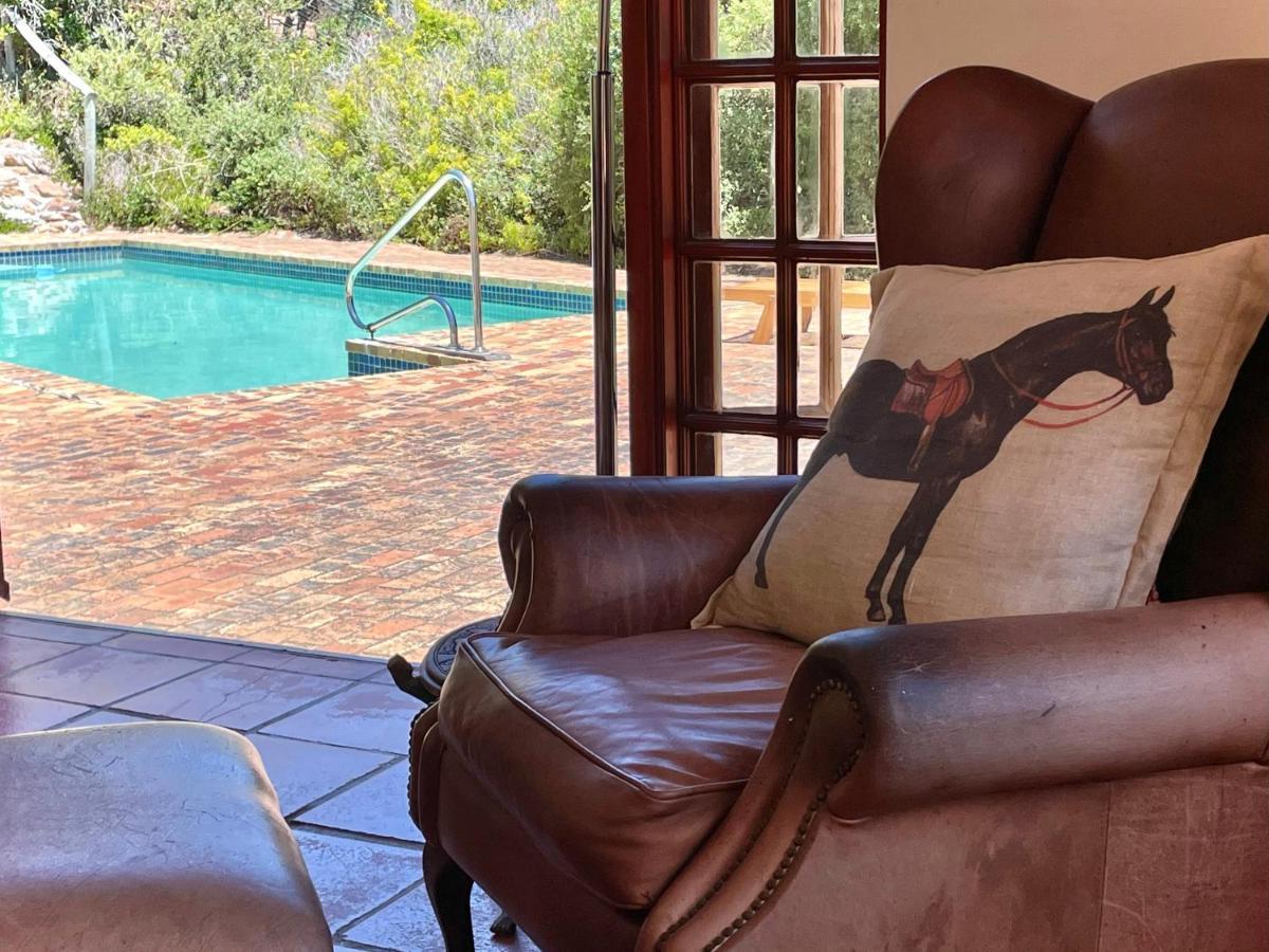 Windrose, Noordhoek, Sensationeller Meerblick 开普敦 外观 照片