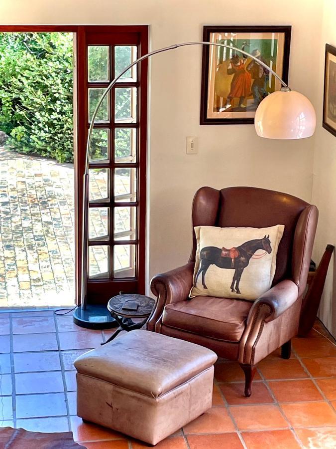Windrose, Noordhoek, Sensationeller Meerblick 开普敦 外观 照片