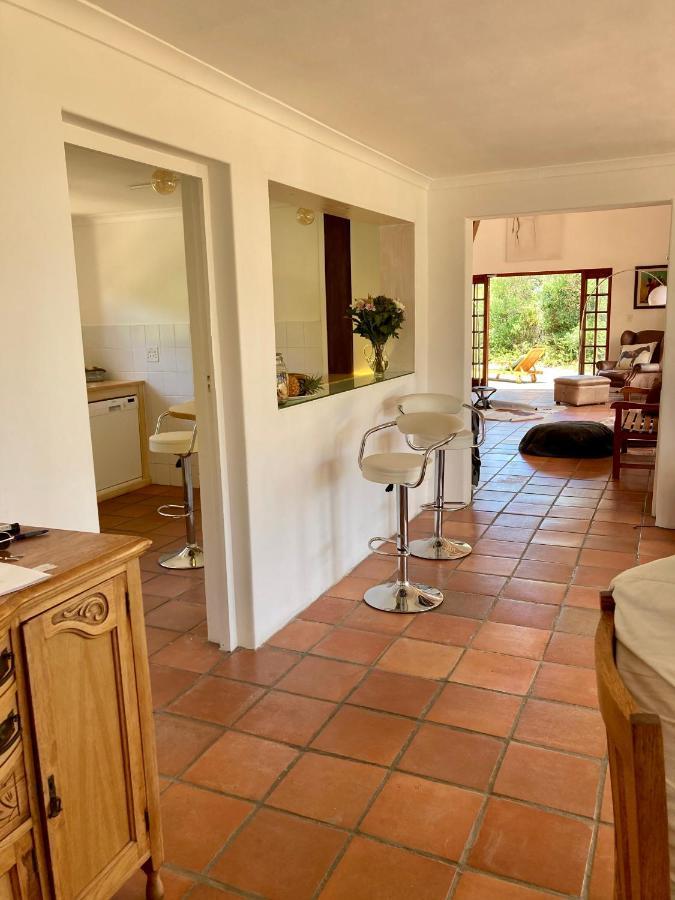 Windrose, Noordhoek, Sensationeller Meerblick 开普敦 外观 照片