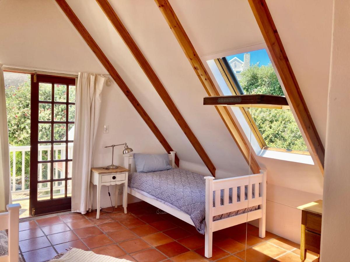 Windrose, Noordhoek, Sensationeller Meerblick 开普敦 外观 照片
