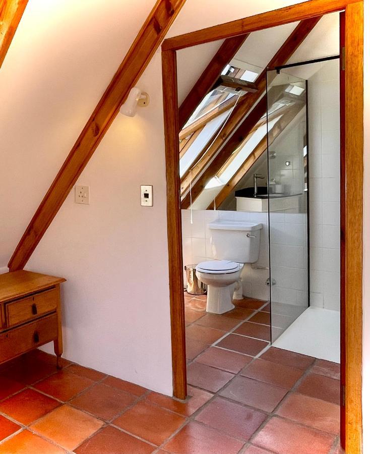 Windrose, Noordhoek, Sensationeller Meerblick 开普敦 外观 照片