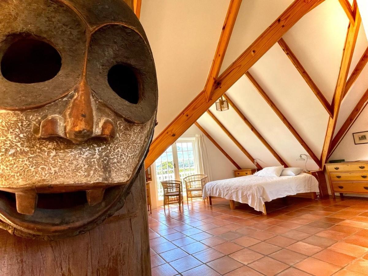 Windrose, Noordhoek, Sensationeller Meerblick 开普敦 外观 照片