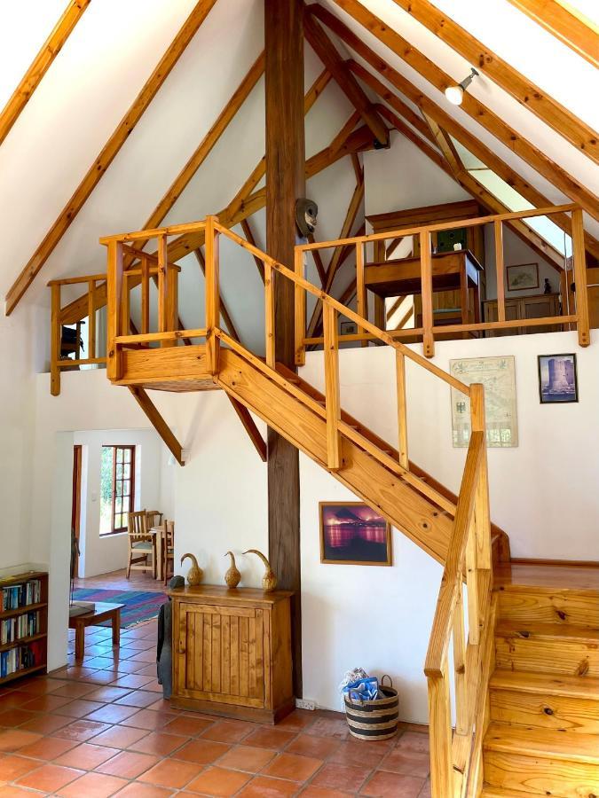 Windrose, Noordhoek, Sensationeller Meerblick 开普敦 外观 照片