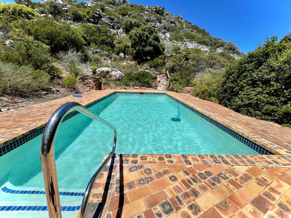 Windrose, Noordhoek, Sensationeller Meerblick 开普敦 外观 照片