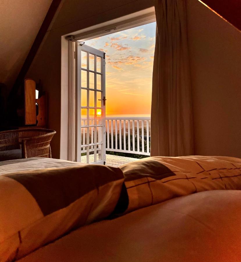 Windrose, Noordhoek, Sensationeller Meerblick 开普敦 外观 照片