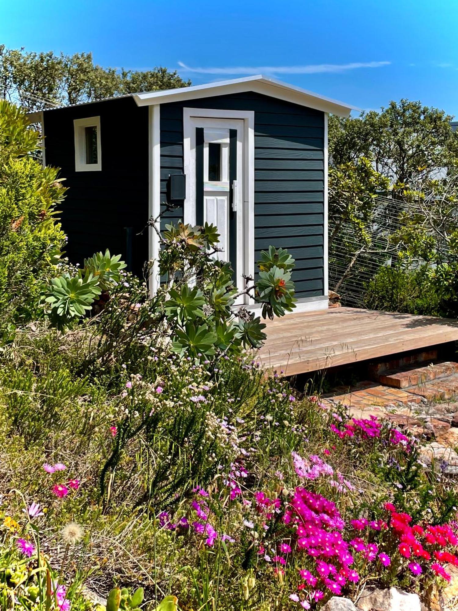 Windrose, Noordhoek, Sensationeller Meerblick 开普敦 外观 照片