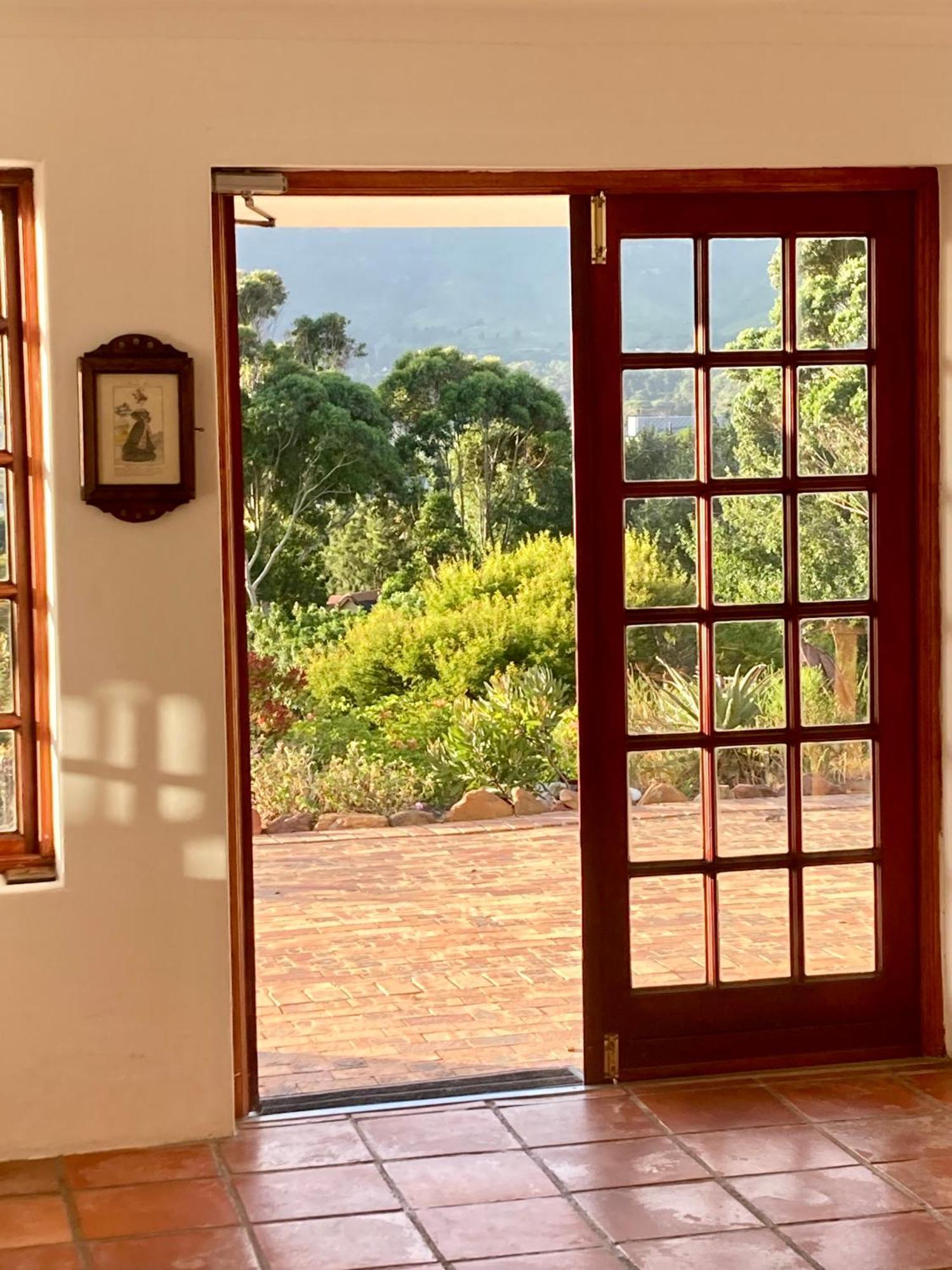 Windrose, Noordhoek, Sensationeller Meerblick 开普敦 外观 照片